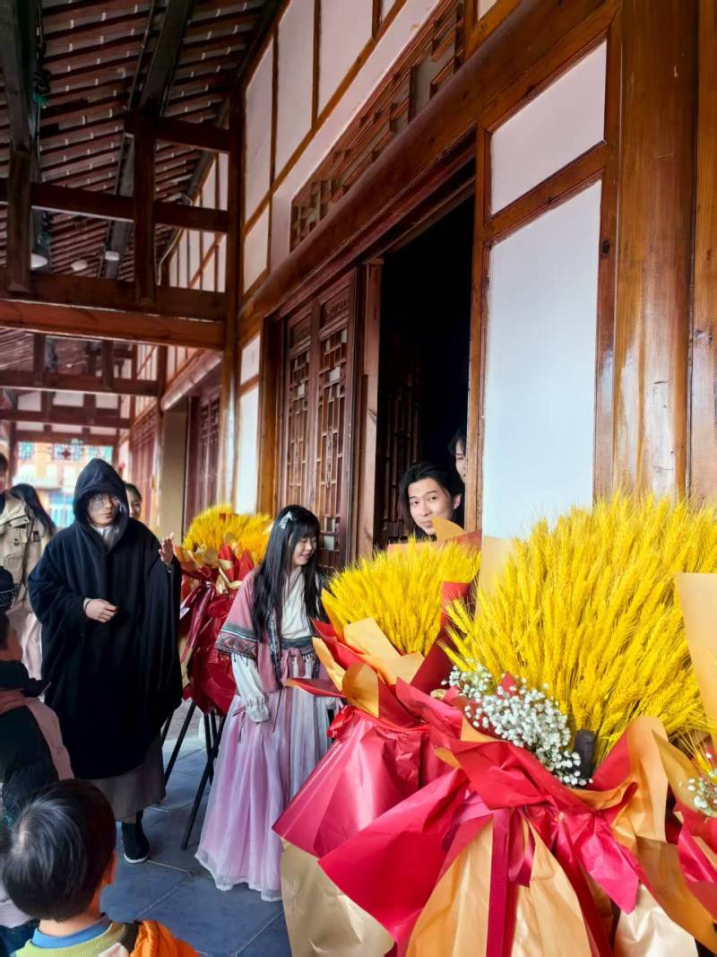 曾都区文旅项目策划